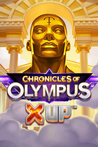 Chronicles of Olympus X UP™ демо слот играть онлайн | JoyCasino Online бесплатная игра