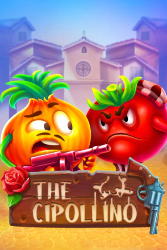 Cipollino демо слот играть онлайн | JoyCasino Online бесплатная игра