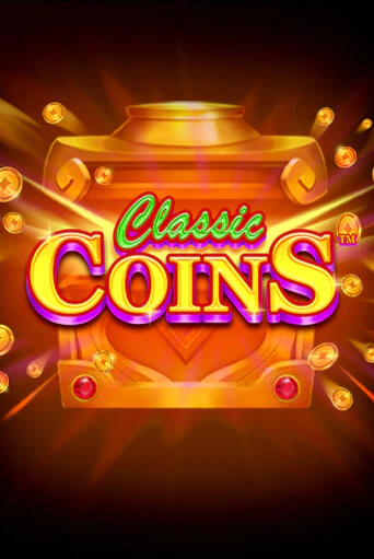 Classic Coins демо слот играть онлайн | JoyCasino Online бесплатная игра