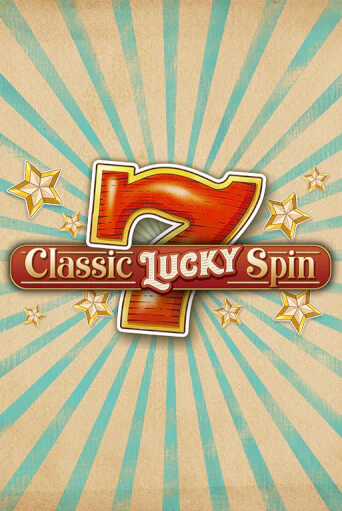 Classic Lucky Spin демо слот играть онлайн | JoyCasino Online бесплатная игра
