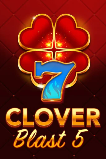 Clover Blast 5 демо слот играть онлайн | JoyCasino Online бесплатная игра
