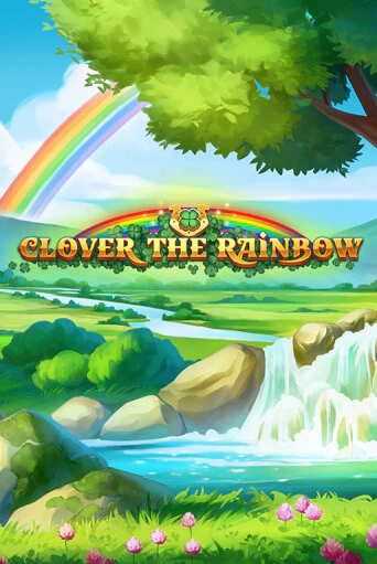 Clover the Rainbow демо слот играть онлайн | JoyCasino Online бесплатная игра