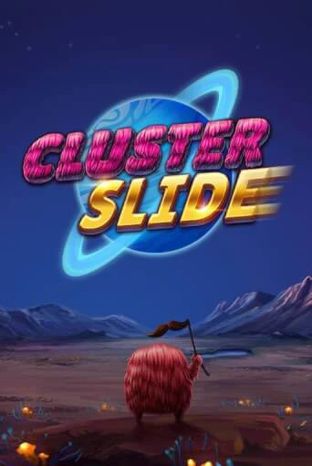 Cluster Slide демо слот играть онлайн | JoyCasino Online бесплатная игра