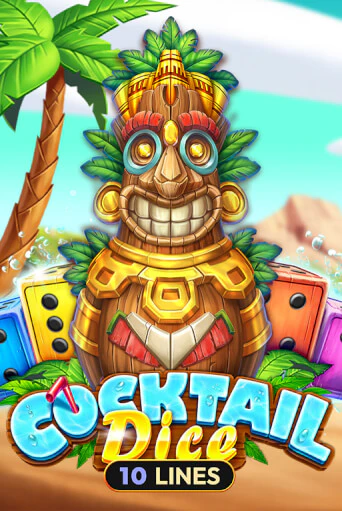 Cocktail Dice демо слот играть онлайн | JoyCasino Online бесплатная игра