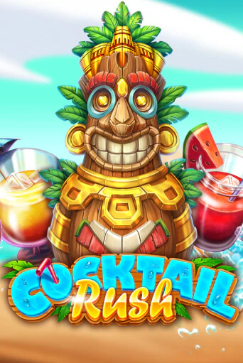 Cocktail Rush демо слот играть онлайн | JoyCasino Online бесплатная игра