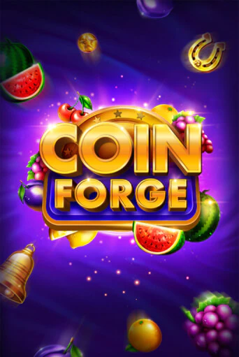 Coin Forge демо слот играть онлайн | JoyCasino Online бесплатная игра