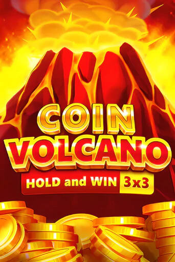 Coin Volcano демо слот играть онлайн | JoyCasino Online бесплатная игра