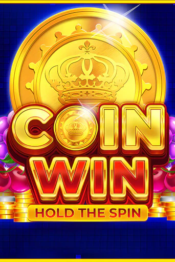 Coin Win: Hold The Spin демо слот играть онлайн | JoyCasino Online бесплатная игра