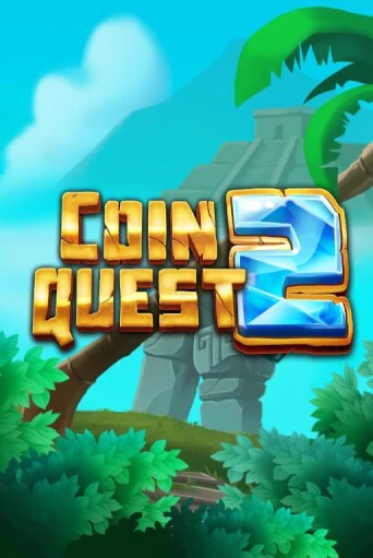 Coin Quest 2 демо слот играть онлайн | JoyCasino Online бесплатная игра