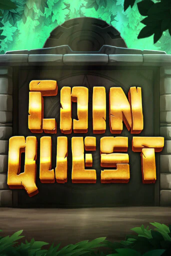 Coin Quest демо слот играть онлайн | JoyCasino Online бесплатная игра