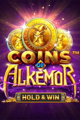 Coins Of Alkemor - Hold & Win демо слот играть онлайн | JoyCasino Online бесплатная игра