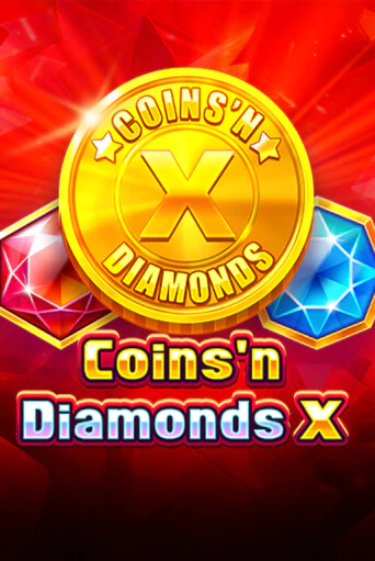Coins'n Diamonds X демо слот играть онлайн | JoyCasino Online бесплатная игра