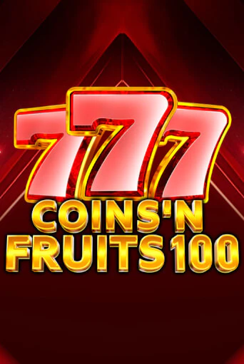 Coins'n Fruits 100 демо слот играть онлайн | JoyCasino Online бесплатная игра