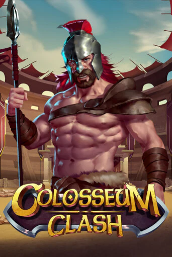 Colosseum Clash демо слот играть онлайн | JoyCasino Online бесплатная игра