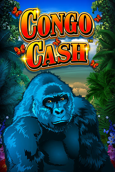 Congo Cash демо слот играть онлайн | JoyCasino Online бесплатная игра
