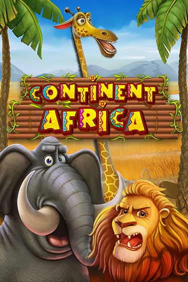 Continent Africa демо слот играть онлайн | JoyCasino Online бесплатная игра