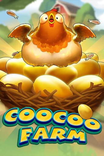 Coocoo Farm демо слот играть онлайн | JoyCasino Online бесплатная игра