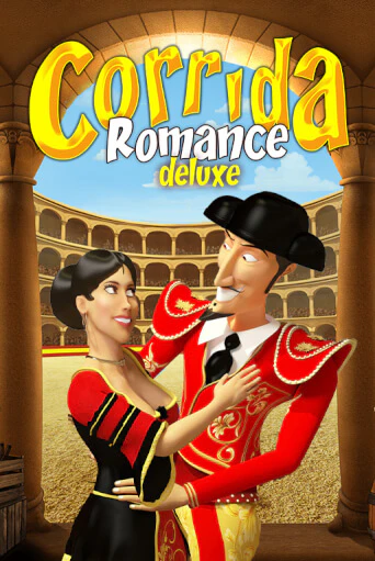 Corrida Romance Deluxe демо слот играть онлайн | JoyCasino Online бесплатная игра