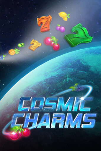 Cosmic Charms демо слот играть онлайн | JoyCasino Online бесплатная игра