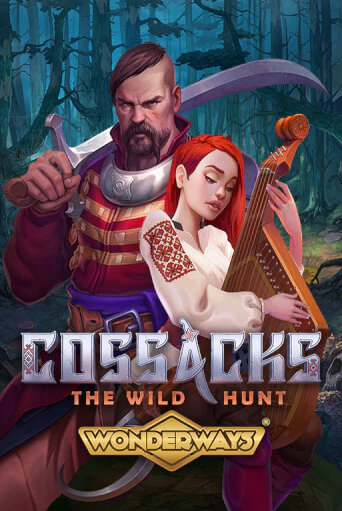 Cossacks: The Wild Hunt демо слот играть онлайн | JoyCasino Online бесплатная игра