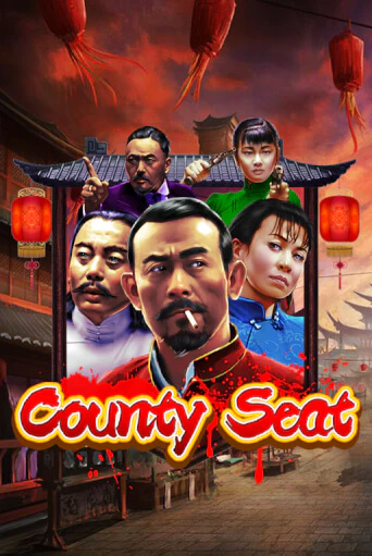 County Seat демо слот играть онлайн | JoyCasino Online бесплатная игра