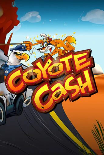 Coyote Cash демо слот играть онлайн | JoyCasino Online бесплатная игра