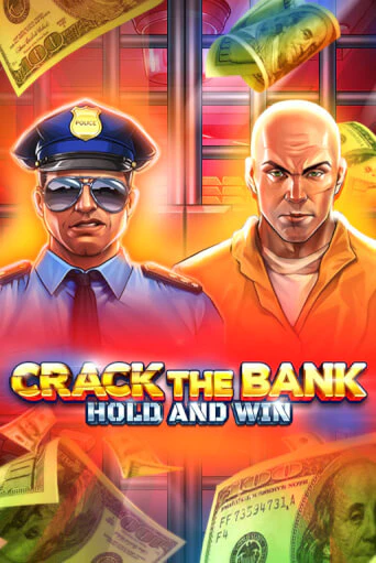 Crack the Bank Hold and Win демо слот играть онлайн | JoyCasino Online бесплатная игра