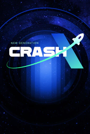 Crash X демо слот играть онлайн | JoyCasino Online бесплатная игра