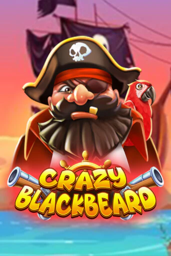 Crazy Blackbeard демо слот играть онлайн | JoyCasino Online бесплатная игра