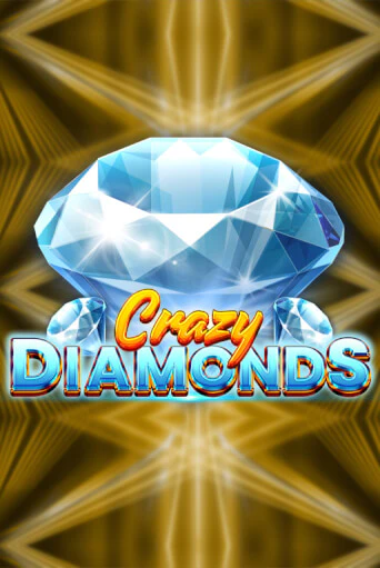 Crazy Diamonds демо слот играть онлайн | JoyCasino Online бесплатная игра