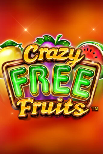 Crazy Free Fruits демо слот играть онлайн | JoyCasino Online бесплатная игра