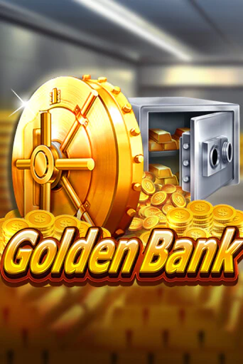 Crazy Golden Bank демо слот играть онлайн | JoyCasino Online бесплатная игра