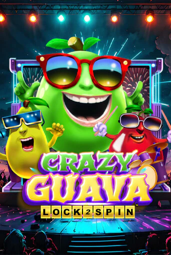 Crazy Guava демо слот играть онлайн | JoyCasino Online бесплатная игра