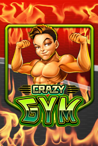 Crazy Gym демо слот играть онлайн | JoyCasino Online бесплатная игра