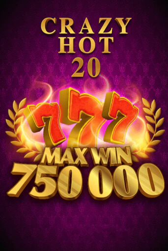 Crazy Hot 20 демо слот играть онлайн | JoyCasino Online бесплатная игра