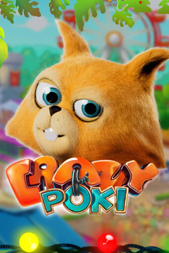 Crazy Poki демо слот играть онлайн | JoyCasino Online бесплатная игра