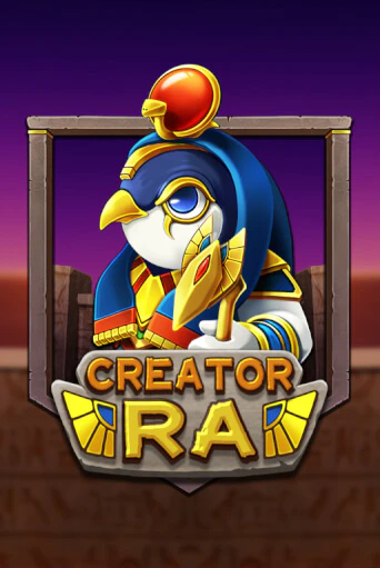 Creator Ra демо слот играть онлайн | JoyCasino Online бесплатная игра
