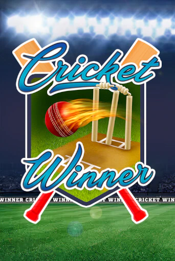 Cricket Winner демо слот играть онлайн | JoyCasino Online бесплатная игра