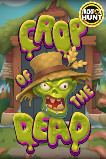 Crop of the Dead демо слот играть онлайн | JoyCasino Online бесплатная игра