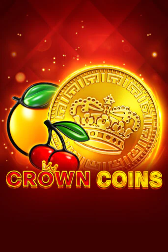 Crown Coins демо слот играть онлайн | JoyCasino Online бесплатная игра