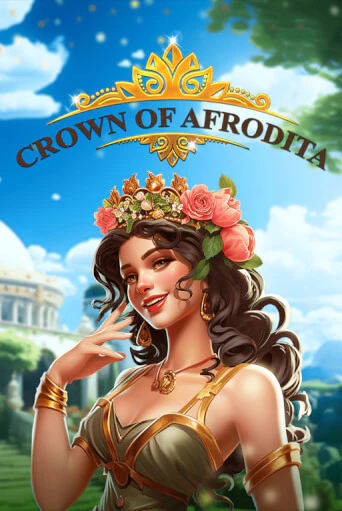 Crown of Afrodita демо слот играть онлайн | JoyCasino Online бесплатная игра