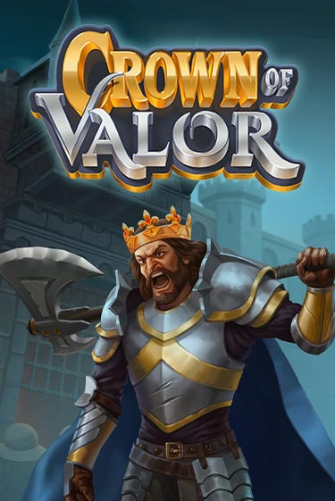 Crown of Valor демо слот играть онлайн | JoyCasino Online бесплатная игра