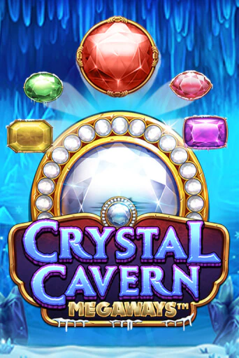 Crystal Caverns Megaways демо слот играть онлайн | JoyCasino Online бесплатная игра