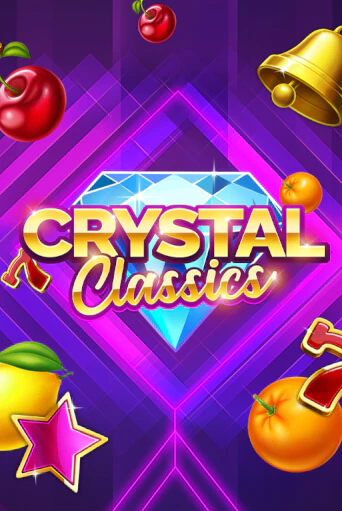 Crystal Classics демо слот играть онлайн | JoyCasino Online бесплатная игра