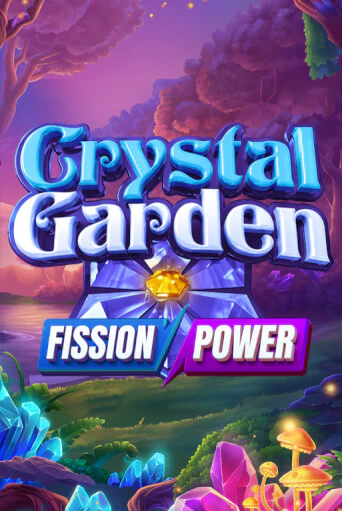 Crystal Garden демо слот играть онлайн | JoyCasino Online бесплатная игра