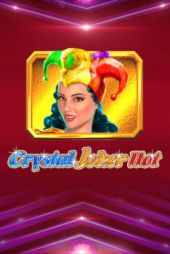 Crystal Joker Hot демо слот играть онлайн | JoyCasino Online бесплатная игра