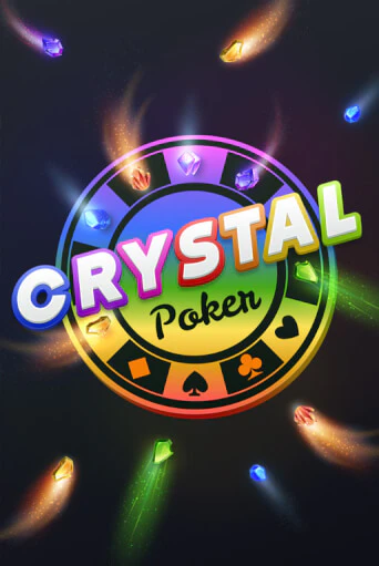 Crystal Poker демо слот играть онлайн | JoyCasino Online бесплатная игра
