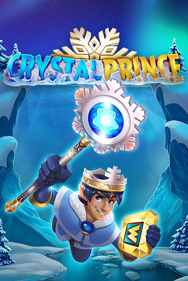 Crystal Prince демо слот играть онлайн | JoyCasino Online бесплатная игра