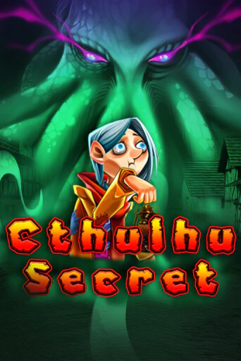 Cthulhu Secret демо слот играть онлайн | JoyCasino Online бесплатная игра