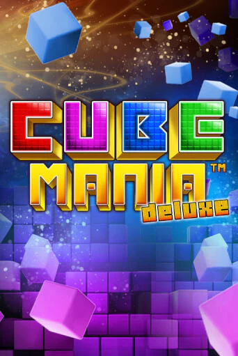 Cube Mania Deluxe демо слот играть онлайн | JoyCasino Online бесплатная игра